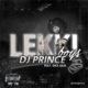 BellaNaija - New Music: DJ Prince feat. Dice Ailes - Lekki Boys