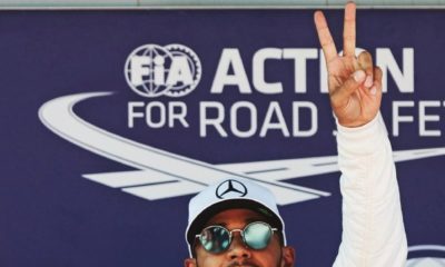 Monaco GP: Lewis Hamilton Struggles to Understand Poor Qualifying