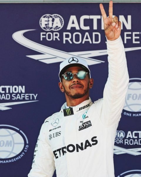 Monaco GP: Lewis Hamilton Struggles to Understand Poor Qualifying