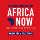 BellaNaija - Major Lazer drops New Mixtape "Africa Is The Future Vol 2: Africa Now" | Listen