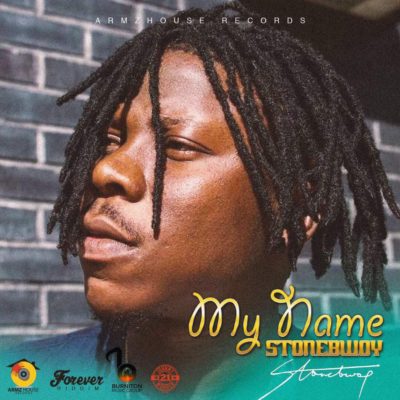 BellaNaija - New Music: Stonebwoy - My Name (Forever Riddim)