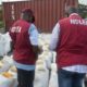 BellaNaija - NDLEA intercepts over 5000kg of Cannabis at Seme Border