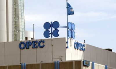 BellaNaija - OPEC appoints Nigerian as Board Chairman