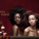 BN Beauty Presents The 'Olori' Campaign by Toyin Odunlate | Photography by Remi Adetiba