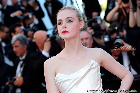 BN Beauty: 10 Stunning Looks from the 70th Annual Cannes Film Festival's Opening Night Gala