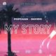 BellaNaija - Major! Popcaan collaborates with Davido on New Single "My Story" | Listen on BN