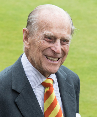 Prince Philip to undergo Hip Surgery - BellaNaija