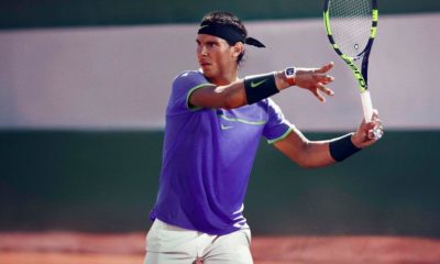 Rafael Nadal targets 10th title in French Open generation game