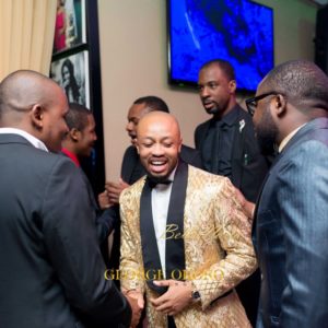 Fatima & Rufai Celebrate Love with Great Gatsby Themed Pre-Wedding ...