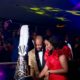 Fatima & Rufai’s Great Gatsby Themed Pre-Wedding Cocktail Event in Abuja | George Okoro Weddings