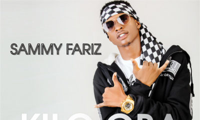 BellaNaija - New Music: Sammy Fariz - Kilogba