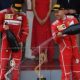 Sebastian Vettel Extends Lead Over Lewis Hamilton after Monaco Grand Prix Victory
