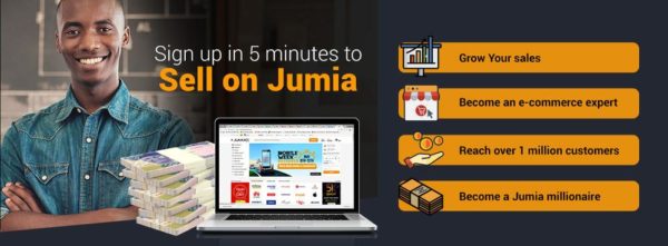 Jumia