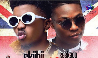 BellaNaija - New Music: Skiibii feat. Reekado Banks - London