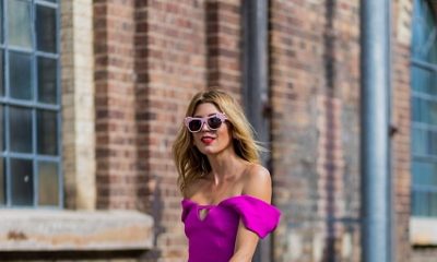 Stylish Aussies! See Street Style Photos From #MBFWA | Mercedes-Benz Fashion Week Australia