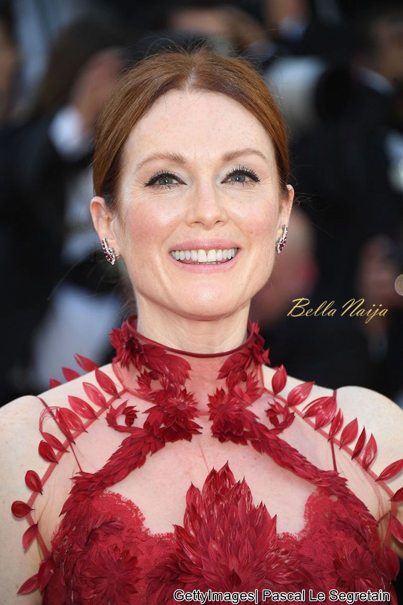 BN Beauty: 10 Stunning Looks from the 70th Annual Cannes Film Festival's Opening Night Gala