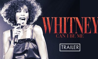 Watch the Official Trailer for the Whitney Houston 'Can I Be Me' Documentary on BN TV