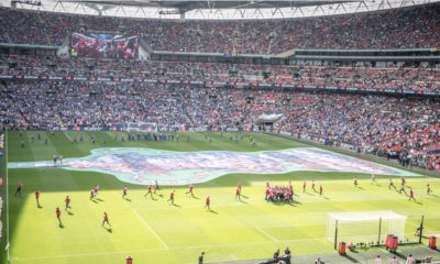 London Tower Fire: FA to Donate Community Shield Proceeds to Victims