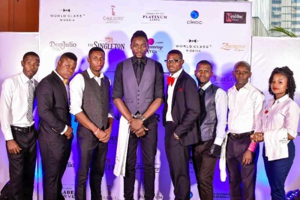 World Class Nigeria Finalists Diageo