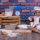 BN Living: The Cutest Chef Ever! See Abner's 1st Birthday Photos by Four23 Photography