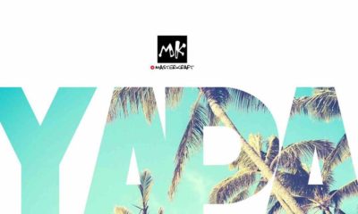 BellaNaija - New Music: Masterkraft feat. CDQ & Reekado Banks - Yapa