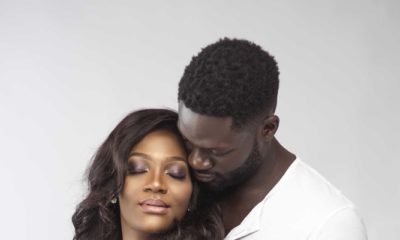 BN Living: See 'Shredder Gang' Boss Bunmi in her Gorgeous Maternity/Family Photos