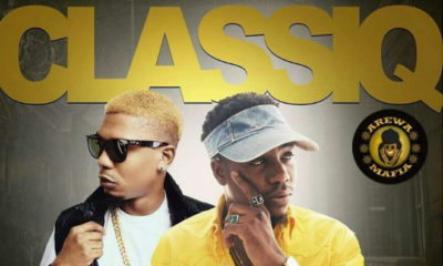 BellaNaija - New Music: ClassiQ feat. Reminisce - Ana Haka