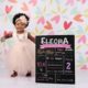 BN Living: See Eleora's Cute First Birthday & Family Photos | M12 Photography