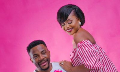 BN Living Sweet Spot: Ebuka Obi-Uchendu and His Girls!