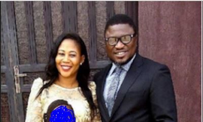 BellaNaija - Femi Branch's estranged Wife Ibitola narrates how Their 10-year Marriage crashed