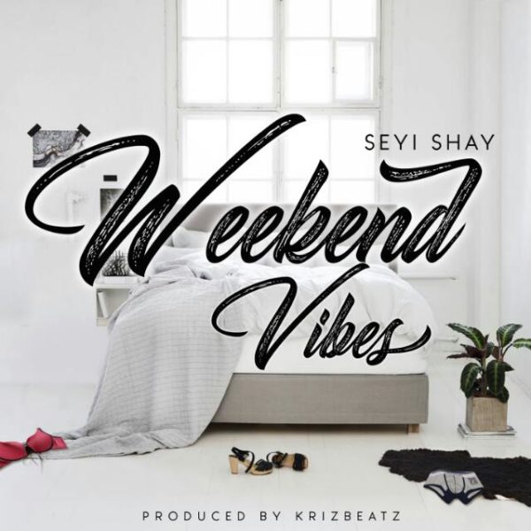 BellaNaija - New Music: Seyi Shay - Weekend Vibes