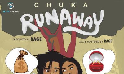 BellaNaija - New Music: Chuka - Runaway
