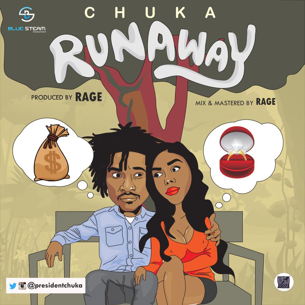 BellaNaija - New Music: Chuka - Runaway