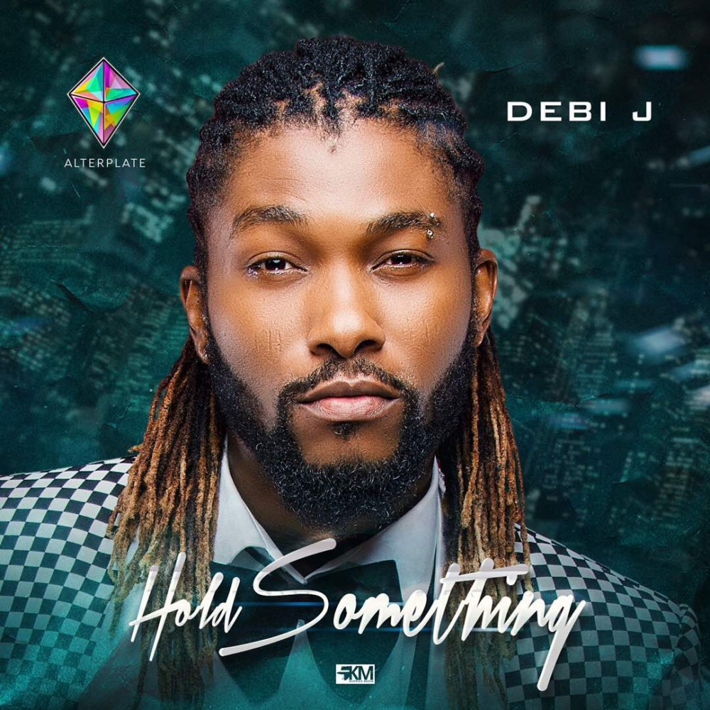 BellaNaija - New Music: Debi J - Hold Something