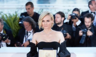 Diane Kruger