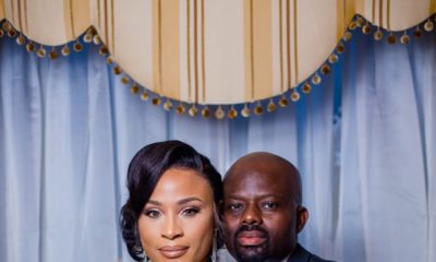 BN Living Video: Highlights from UK Business Mogul Olalekan Ajala's 50th Birthday Party