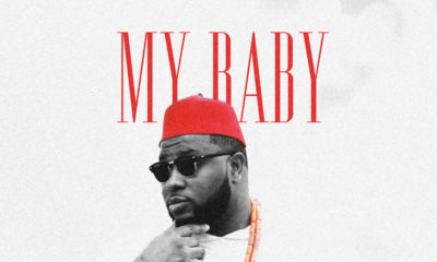 BellaNaija - New Music: Caleb - My Baby