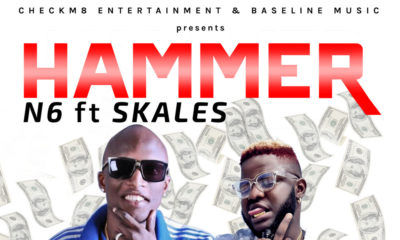 BellaNaija - N6 feat. Skales - Hammer