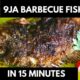 BN Cuisine: Nigerian Barbecue Fish by NazomsCorner