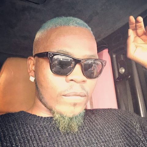 BellaNaija - New Hair Alert! Olamide unveils New Hairstyle