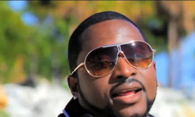 BellaNaija - Throwback Music: Olu Maintain - Yahooze