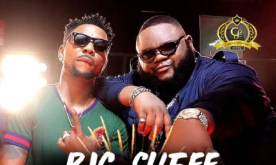 BellaNaija - New Music: Big Sheff feat. Oritsefemi - Palava