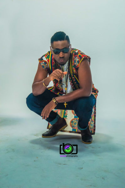 Pepenazi looks Stylish in new Photos