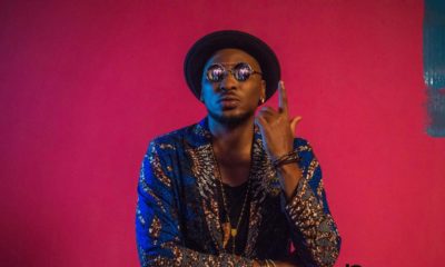 Pepenazi looks Stylish in new Photos