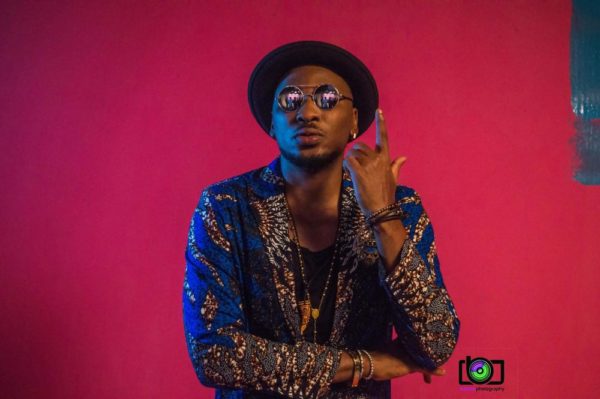 Pepenazi looks Stylish in new Photos