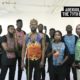BellaNaija - Watch Adekunle Gold and the 79th Element jam "Nurse Alabere" at The Playground