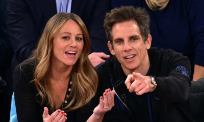 After 18 Years of Marriage, Ben Stiller & Christine Taylor Spilt