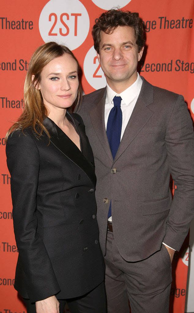 Diane Kruger's Ex-Boyfriend Joshua Jackson Gushes over her Cannes Best Actress Win
