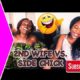 BN TV: Side Chick or Second Wife? Watch Sassy Funke's New Vlog