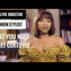 Creative Director vs Fashion Stylist: What You Need to Get Certified by Sharon Ojong | Watch on BN TV